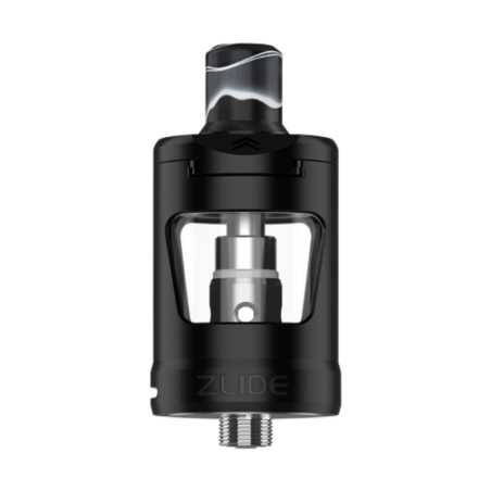 Cigarrillo electrónico CBD: Zlide Clearomizer (negro) - INNOKIN