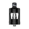 CBD-E-Zigarette: Zlide Clearomizer (schwarz) – INNOKIN