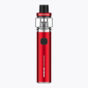 E-cigarette Sky Solo Plus (rouge) - VAPORESSO