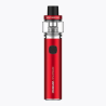 E-cigarette CBD : E-cigarette Sky Solo Plus (rouge) - VAPORESSO