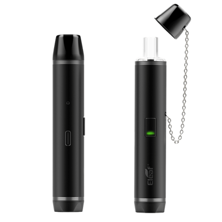 E-cigarette CBD : E-cigarette kit Glass Pen - ELEAF