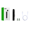 Cigarrillo electrónico CBD: kit de cigarrillo electrónico Glass Pen - ELEAF