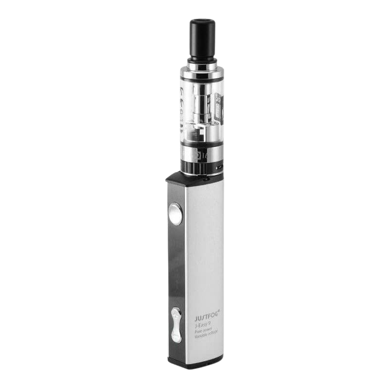 Kit Q16 (C) J-Easy9 - JUSTFOG Kit Q16 (C) J-Easy9 - JUSTFOG