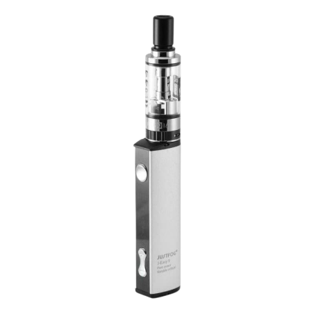 CBD e-cigarette: Q16 (C) J-Easy9 Kit - JUSTFOG