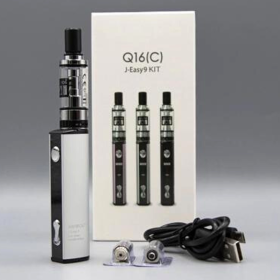 Kit Q16 (C)  - JUSTFOG