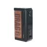 CBD e-cigarette: Drag 3 e-cigarette (brown) - VOOPOO