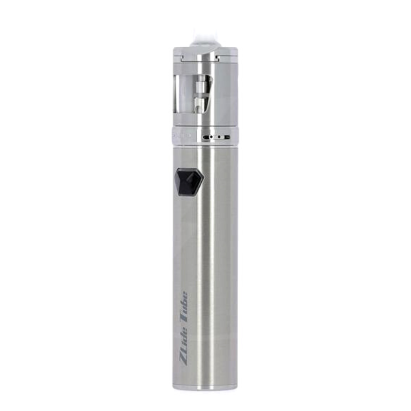 Cigarrillo electrónico CBD: Cigarrillo electrónico con tubo Zlide - INNOKIN Cigarrillo electrónico CBD: Cigarrillo electrónico con tubo Zlide - INNOKIN
