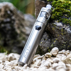 CBD e-cigarette: Zlide tube e-cigarette - INNOKIN