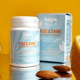 Cure fortifiante Rise et Shine - KAYA