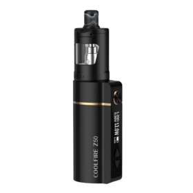 E-cigarette CBD : E-cigarette Coolfire Z50 + Zlide - INNOKIN