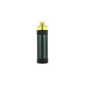 E-cigarette CBD : E-cigarette ASVAPE- Kit hita (dark green)
