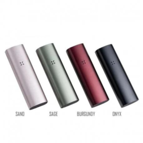 CBD-E-Zigarette: PAX 3 Komplettset-Verdampfer – PAX LABS