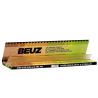 CBD product: Unbleached slim rolling papers (x50) - BEUZ