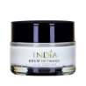 CBD product: Day and night face cream with CBD (50ml) - INDIA COSMETICS