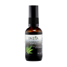 Producto CBD: Aceite de cáñamo para cuerpo y cabello (50ml) - INDIA COSMETICS