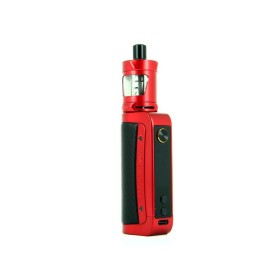 CBD-E-Zigarette: Z80 + Zenith II Kit – INNOKIN