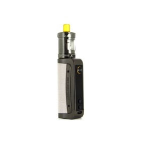 E-cigarette Coolfire Z80 + Zenith II - INNOKIN gris