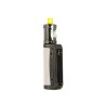 E-cigarette Coolfire Z80 + Zenith II - INNOKIN gris
