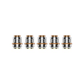 CBD e-cigarette: MESH Z ZEUS coils (pack x5) - GEEKVAPE