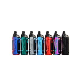 CBD e-cigarette: AEGIS BOOST 2 B60 Pod - GEEKVAPE