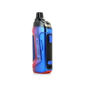 CBD-E-Zigarette: AEGIS BOOST 2 B60 Pod – GEEKVAPE