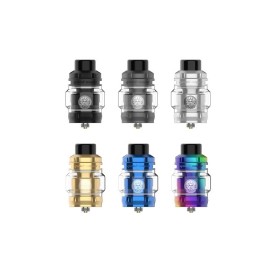 Cigarrillo electrónico con CBD: Z Max Subhom Clearomizer - GEEKVAPE