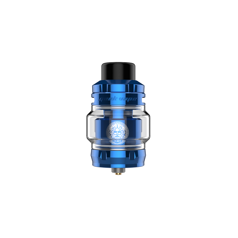 E-cigarette CBD : Clearomiseur Z Max Subhom - GEEKVAPE