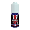 CBD e-liquid: Donald e-liquid (vanilla whipped cream) - VAPEPARTY