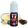 CBD e-liquid: Donald e-liquid (vanilla whipped cream) - VAPEPARTY