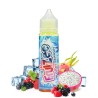 Liquido al CBD: liquido Bloody Dragon (50ml) - FRUIZEE