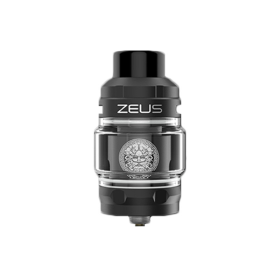 CBD-E-Zigarette: Zeus-Z SUB-OHM Clearomizer (5 ml) – GEEKVAPE