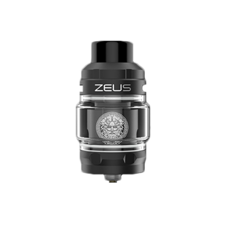 E-cigarette CBD : Clearomiseur Zeus-Z SUB-OHM (5ml) - GEEKVAPE