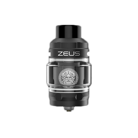 Sigaretta elettronica CBD: Zeus-Z SUB-OHM Clearomizer (5ml) - GEEKVAPE