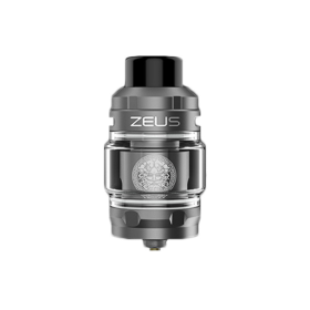 E-cigarette CBD : Clearomiseur Zeus-Z SUB-OHM (5ml) - GEEKVAPE