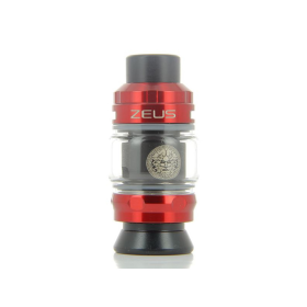 E-cigarette CBD : Clearomiseur Zeus-Z SUB-OHM (5ml) - GEEKVAPE