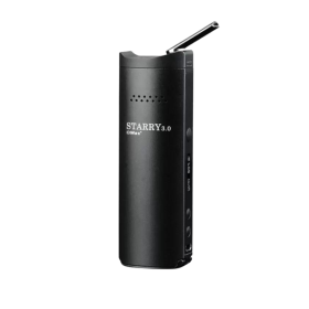 CBD e-cigarette: Starry V3 vaporizer - TopGreenTech
