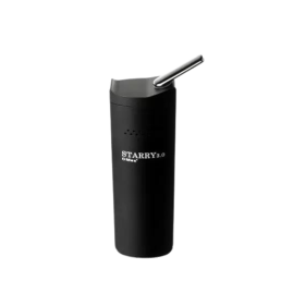 CBD-E-Zigarette: Starry V3-Verdampfer - TopGreenTech