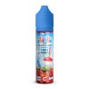 E-líquido CBD: E-líquido Granita Frutos Rojos (50ml) - ALFALIQUID