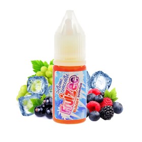 CBD-E-Liquid: Bloody Summer E-Liquid – FRUIZEE