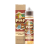 E-liquide CBD : E-liquide Christmas Cookie & Cream (50ml) - PULP