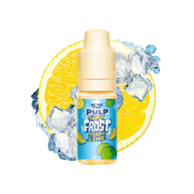 E-liquide Super Frost Atlantic Lime 10ml - PULP