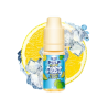 E-liquide CBD : E-liquide Super Frost Atlantic Lime 10ml - PULP