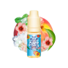 E-liquide CBD : E-liquide Super Frost Peach Flower 10ml - PULP