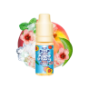 CBD-E-Liquid: Super Frost Peach Flower E-Liquid 10 ml - PULP