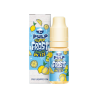 CBD e-liquid: Super Frost Lemonade On Ice e-liquid 10ml - PULP