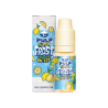 E-líquido CBD: E-líquido Super Frost Lemonade On Ice 10ml - PULP