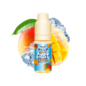 E-liquide Super Frost Arctic Mango 10ml - PULP