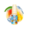 E-liquide CBD : E-liquide Super Frost Arctic Mango 10ml - PULP