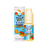 E-liquide CBD : E-liquide Super Frost Arctic Mango 10ml - PULP
