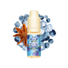 E-liquide CBD : E-liquide Super Frost Blue Granite 10ml - PULP